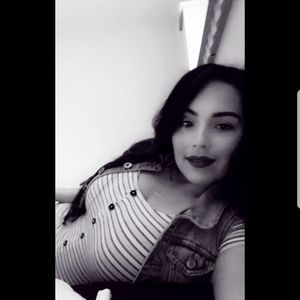 Meet your Posher, Haydee